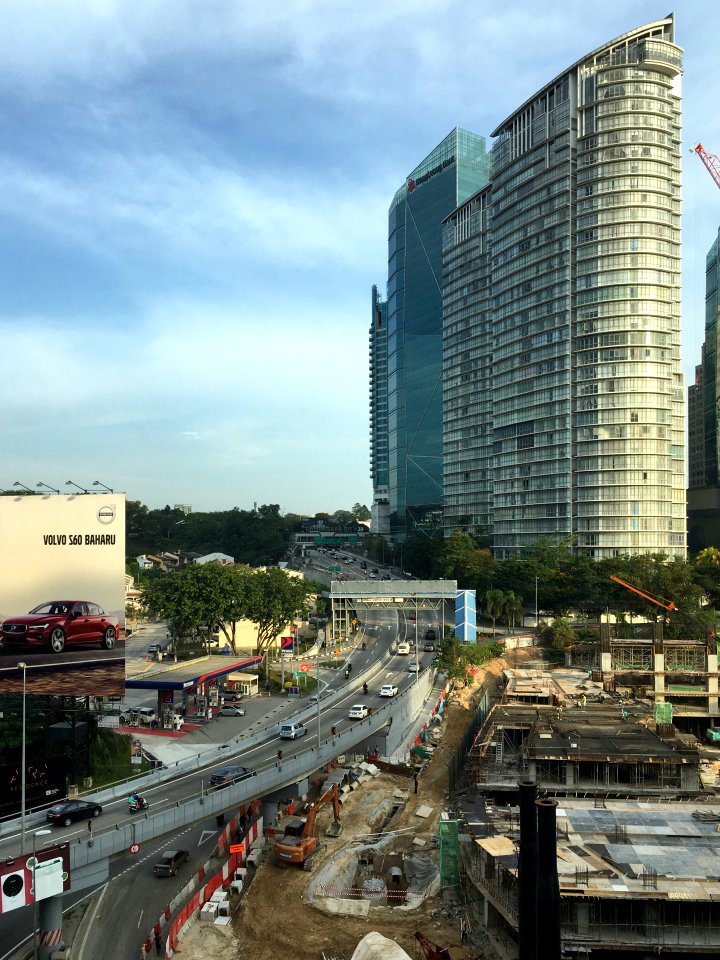 Sprint Expressway 9