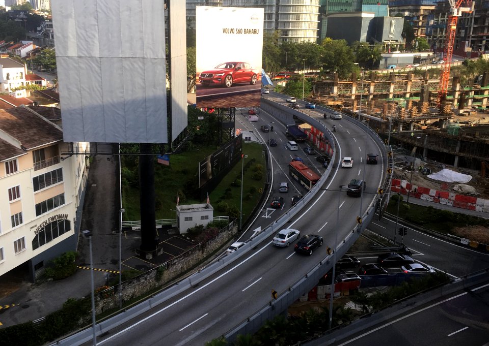 Sprint Expressway 40