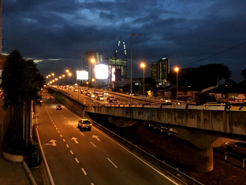 Sprint Expressway 38