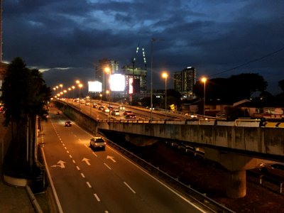 Sprint Expressway 38
