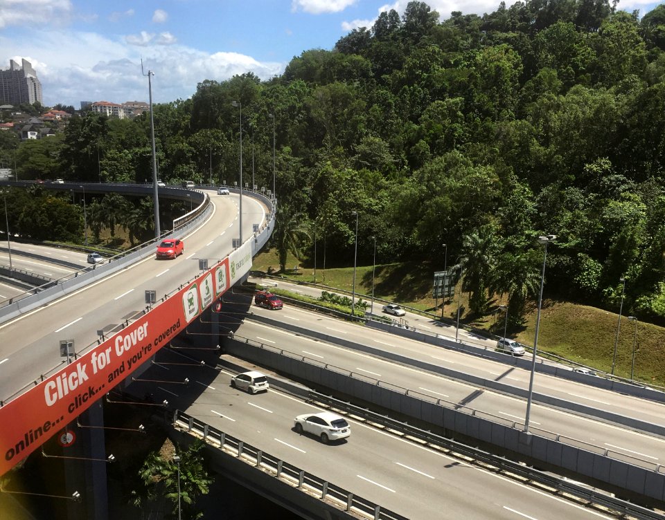 Sprint Expressway 43