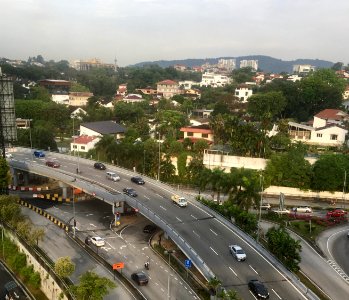 Sprint Expressway 46