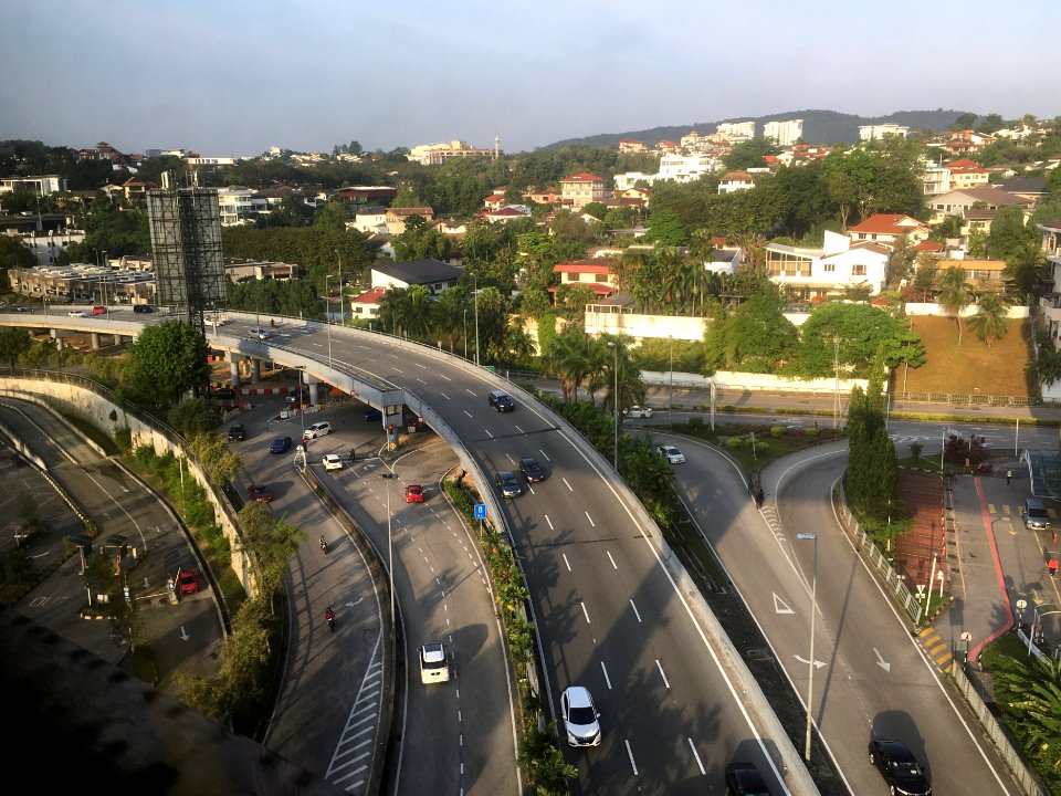 Sprint Expressway 5