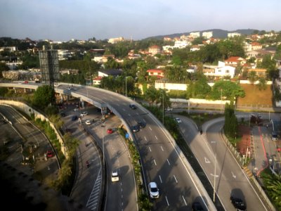 Sprint Expressway 5