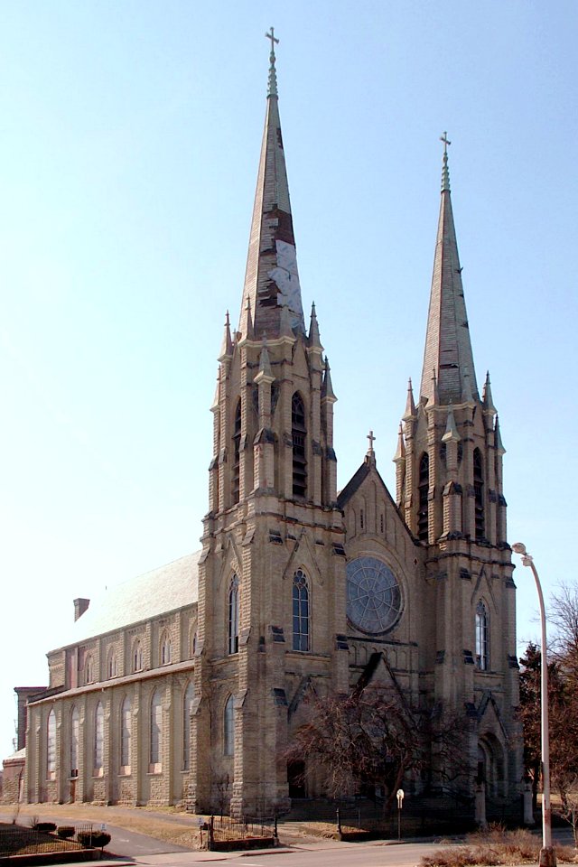 SS Peter and Paul, East Liberty, 2014-03-14, 02