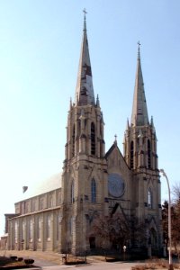 SS Peter and Paul, East Liberty, 2014-03-14, 02