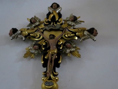 St. Ägidius Eckersdorf 16