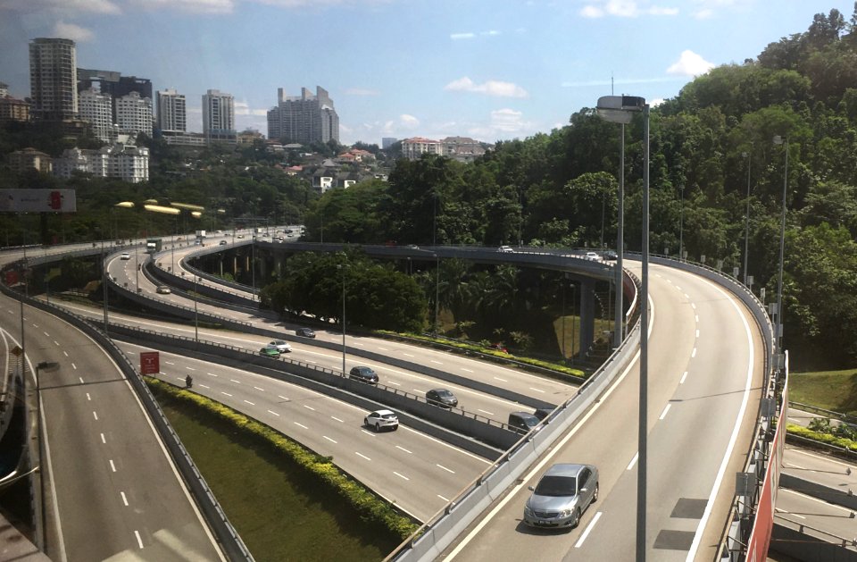 Sprint Expressway 27