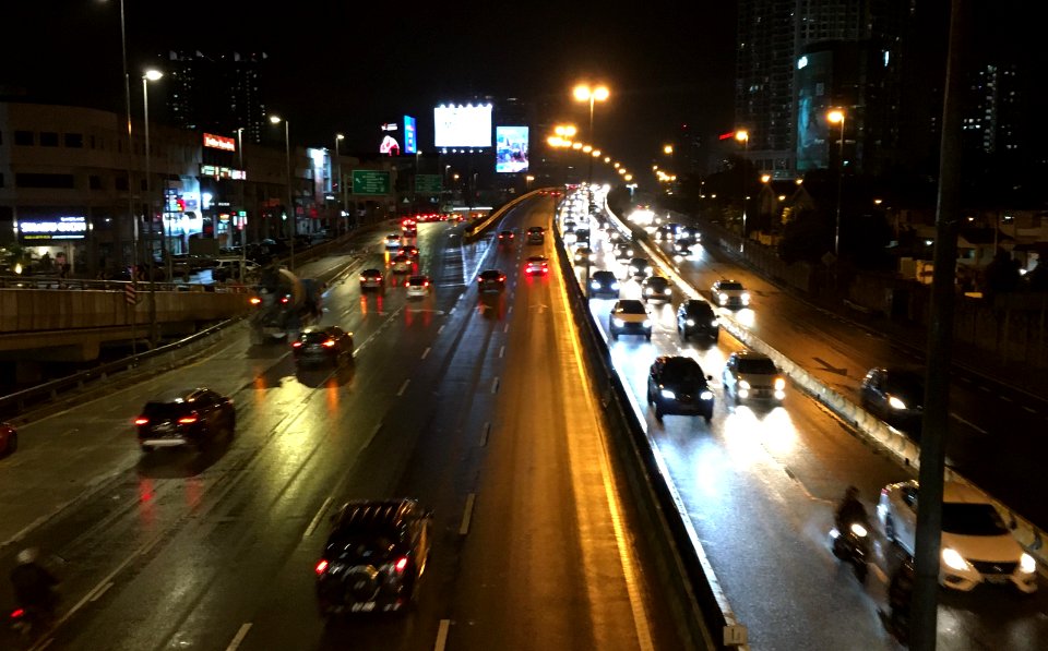 Sprint Expressway 20