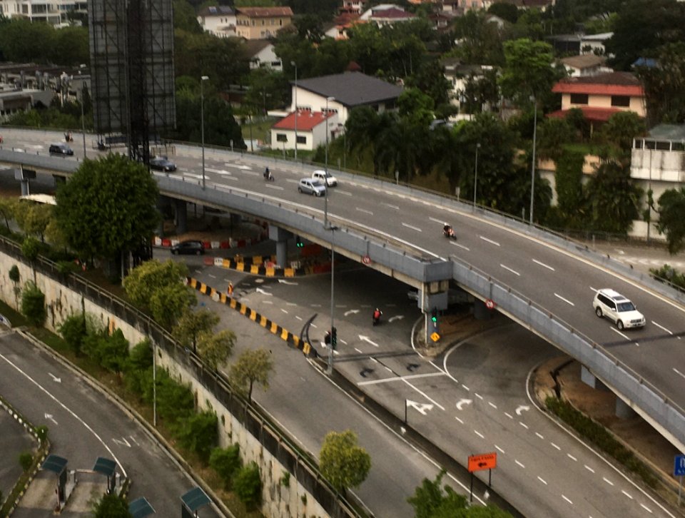 Sprint Expressway 47