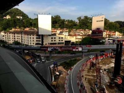Sprint Expressway 11