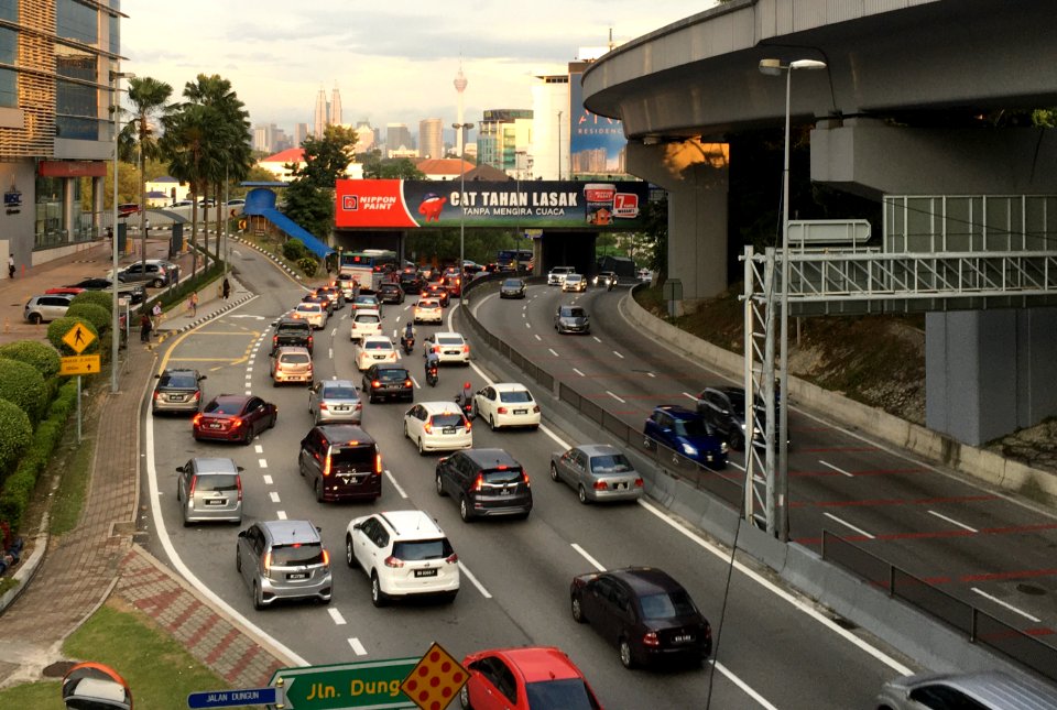 Sprint Expressway 1