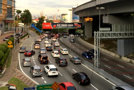 Sprint Expressway 1