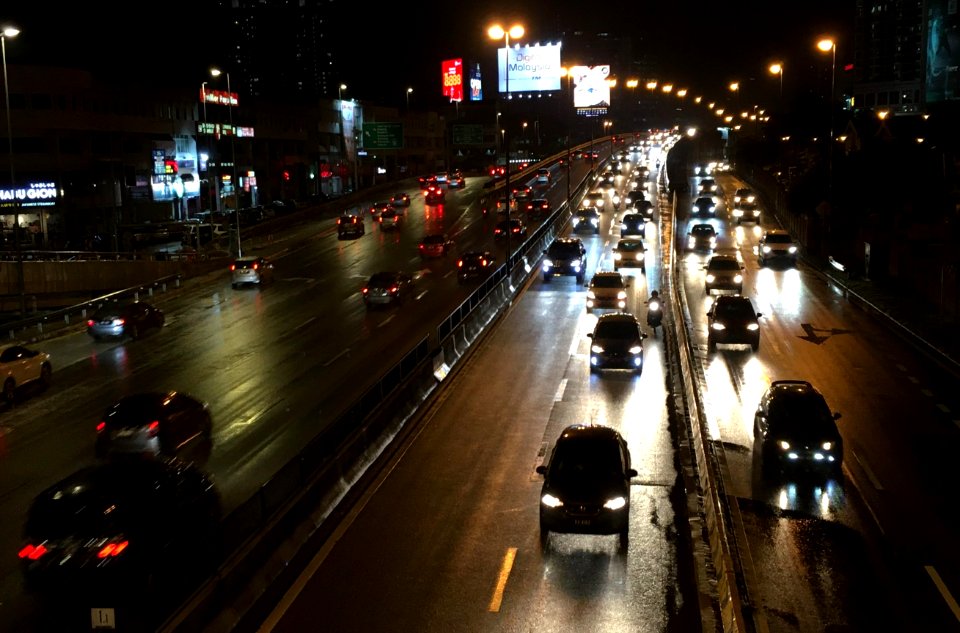 Sprint Expressway 19