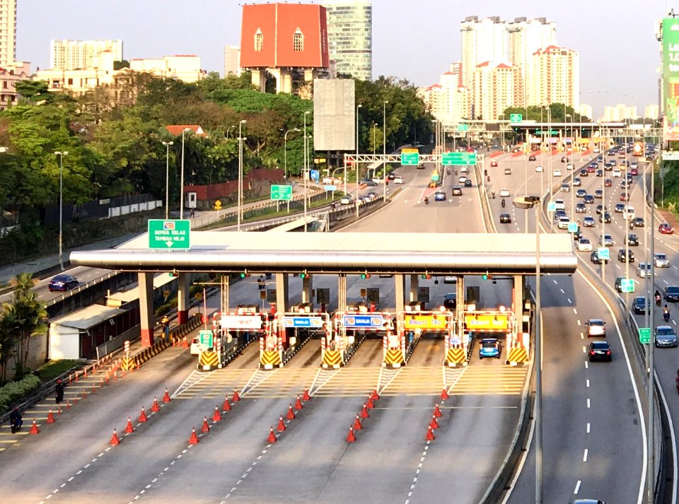 Sprint Expressway 36