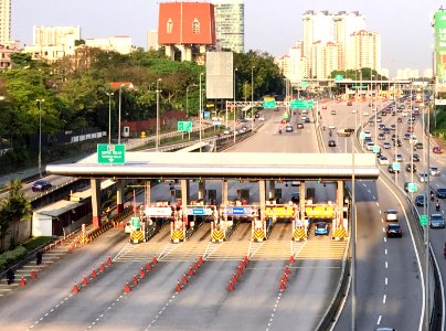 Sprint Expressway 36