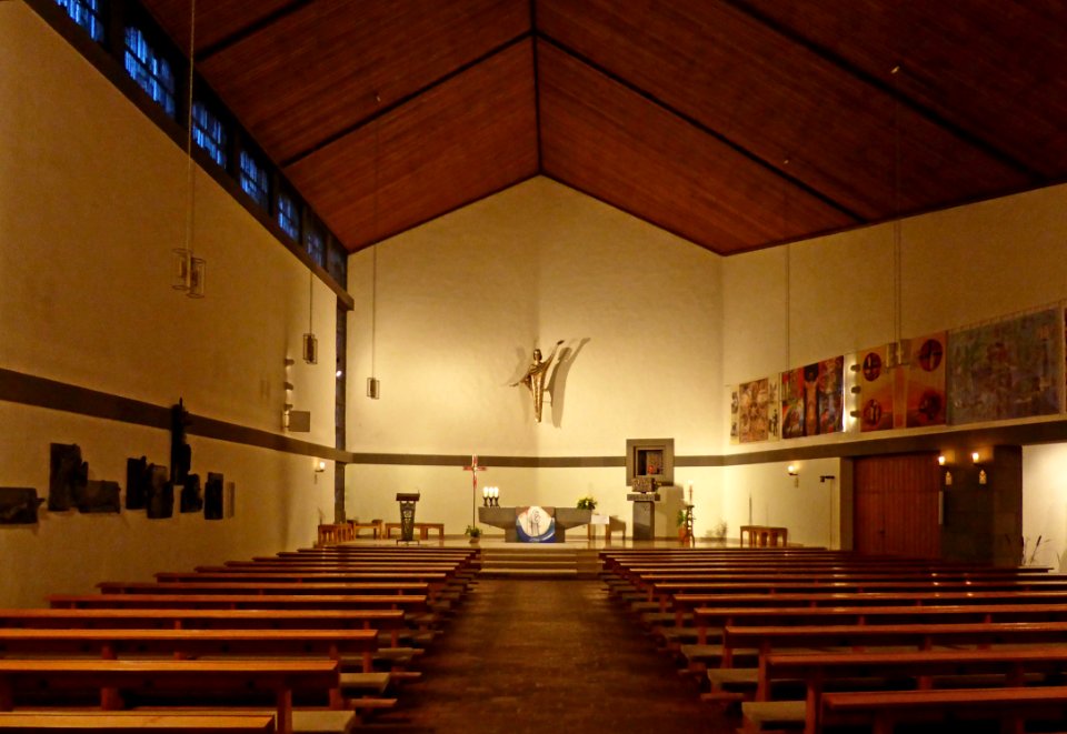 Stöcken Christophorus i
