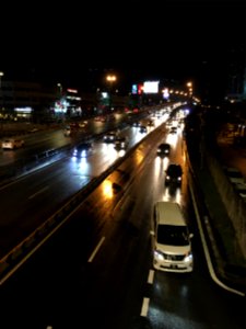 Sprint Expressway 21