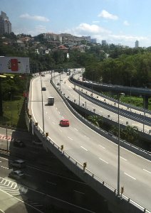 Sprint Expressway 29