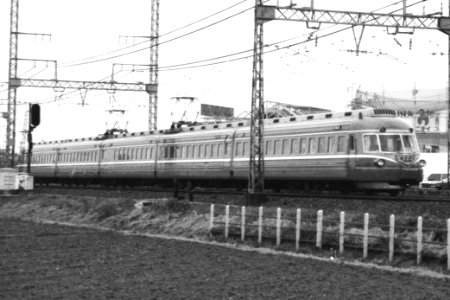 SSE Asagiri 19850521