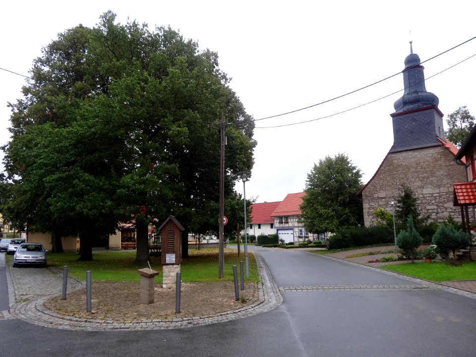 Square Kaltohmfeld
