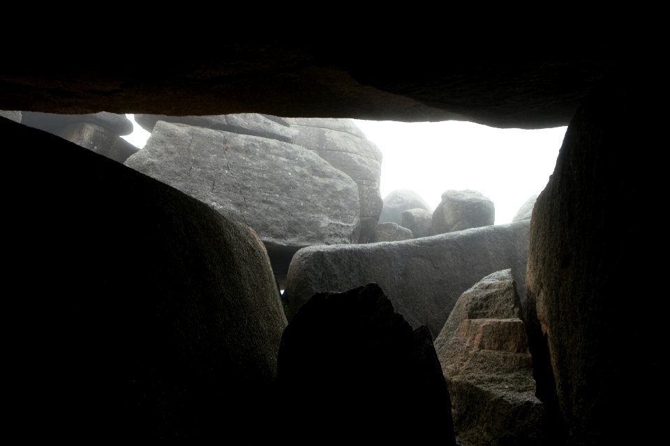 Square Rock Walking Track, Namadgi National Park 37