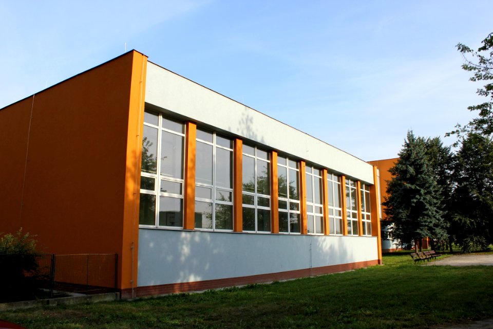 Střední zdravotnická škola, Karviná (2)