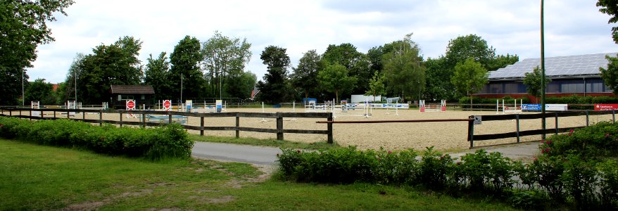 Springplatz ZRFV St.Martin