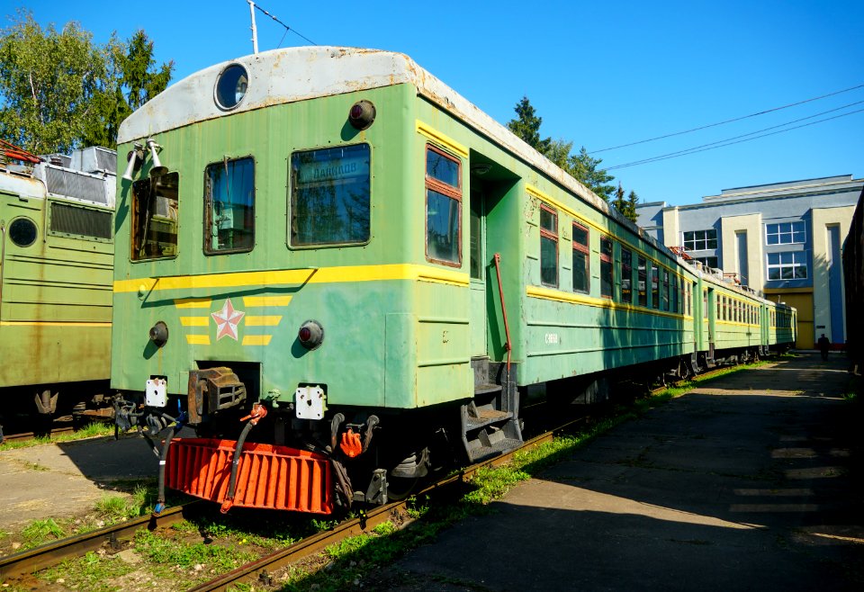 Sr3-1668 on Expo-1520 2019