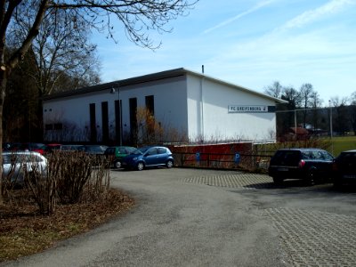 Sportplatz Greifenberg 01