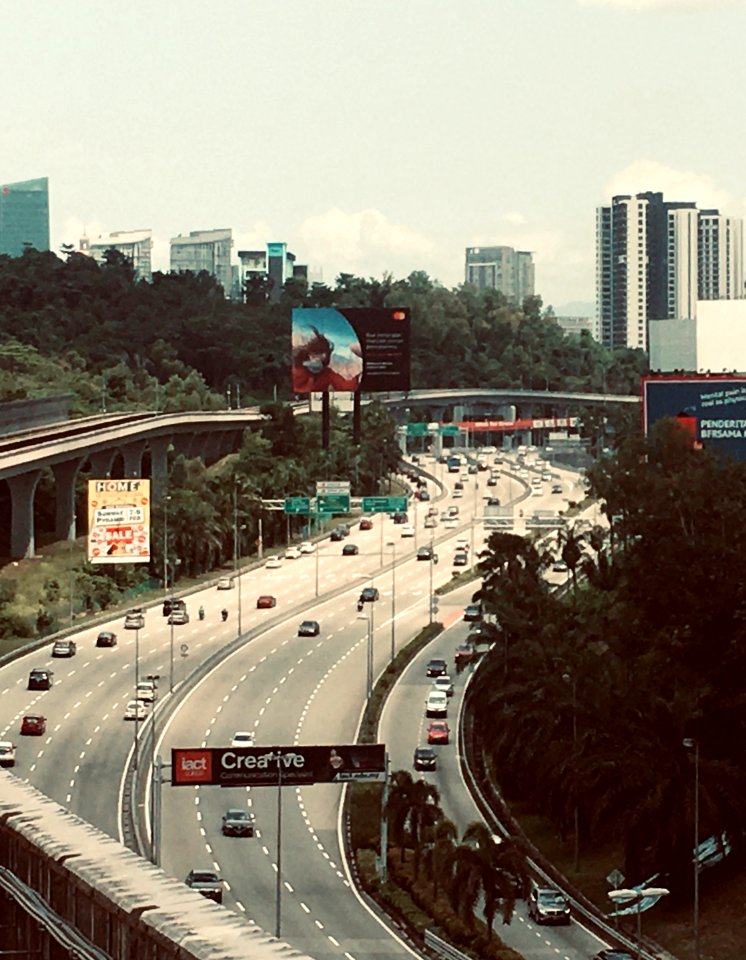 Sprint Expressway 41