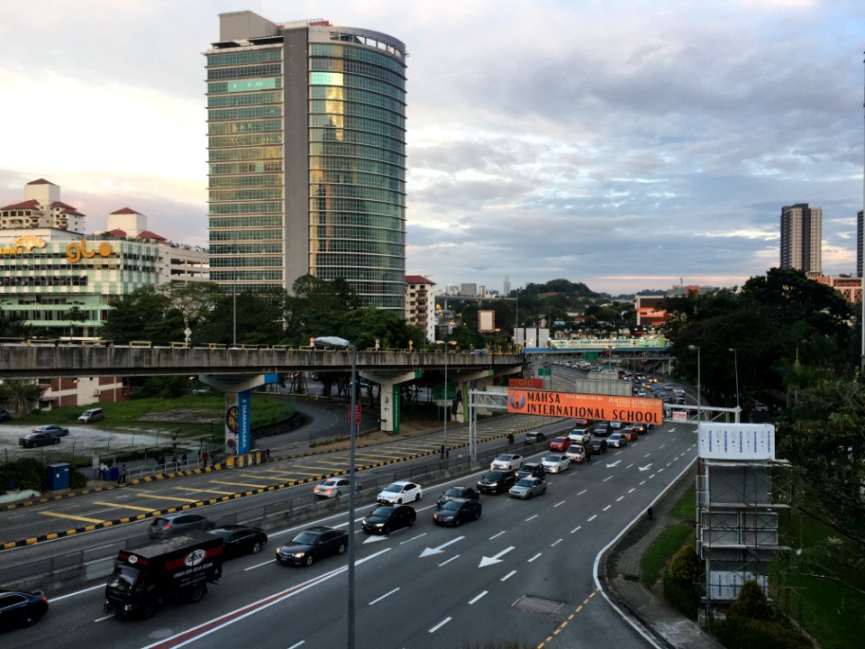 Sprint Highway PJ 3