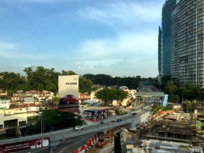 Sprint Expressway 8