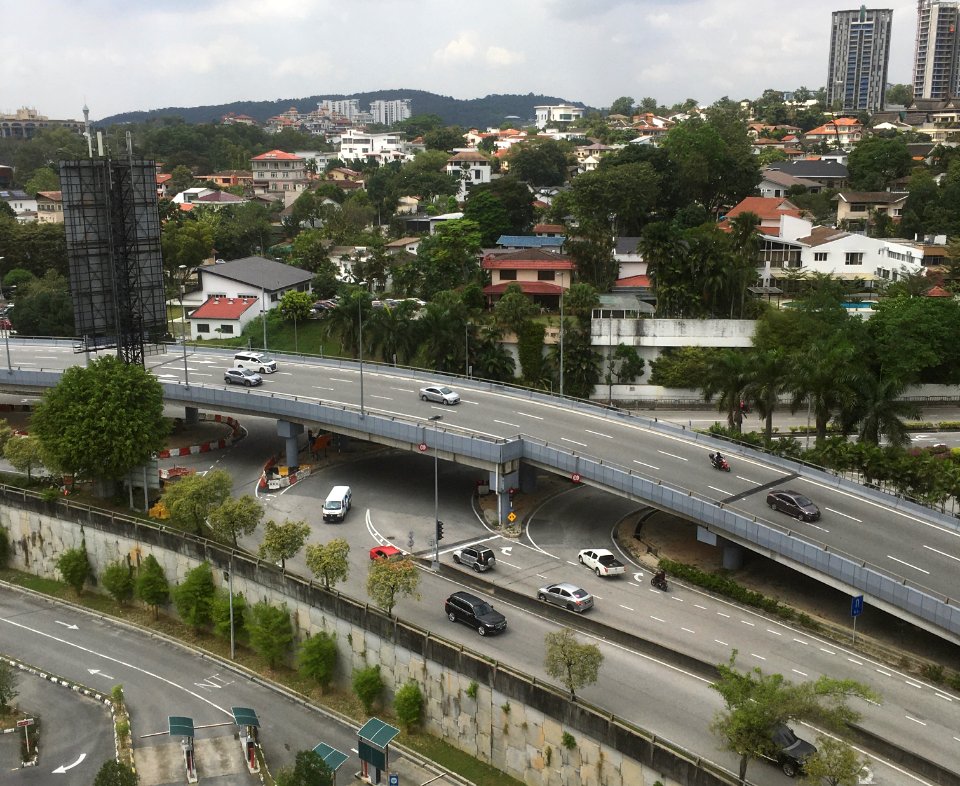 Sprint Expressway 6