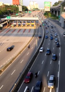 Sprint Expressway 2