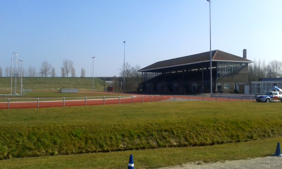 Sportpark Reeweg
