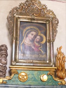 St. Ägidius Mitterolang 2