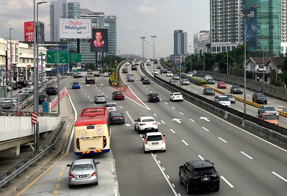 Sprint Expressway 25