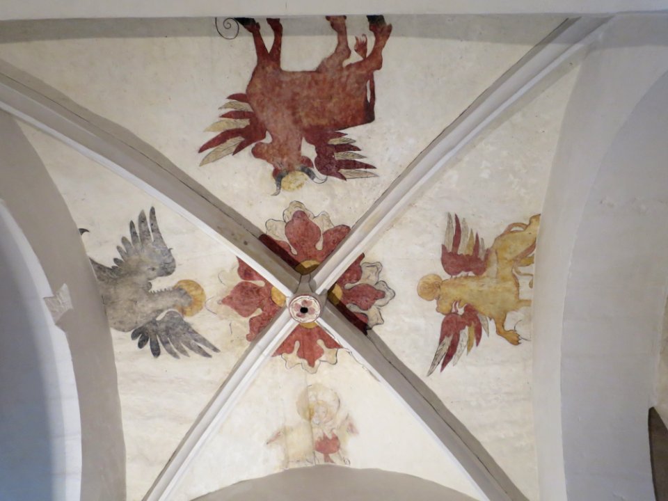 St. Ägidius Eckersdorf 11
