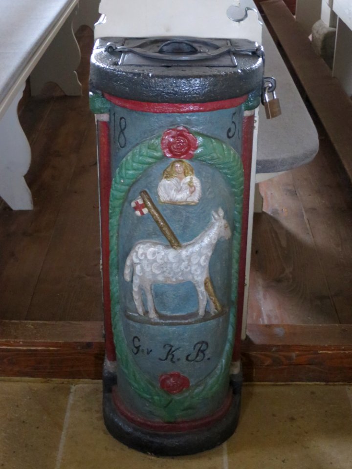 St. Ägidius Eckersdorf 22