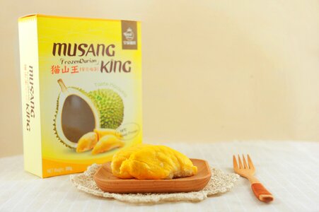 Malaysia royal durian neighborhood friends food co ltd