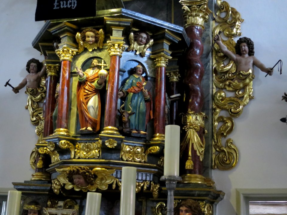 St. Ägidius Eckersdorf 13