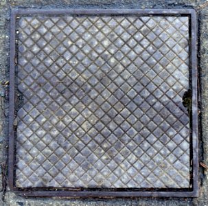 Square grid - Arlington, MA - DSC03064