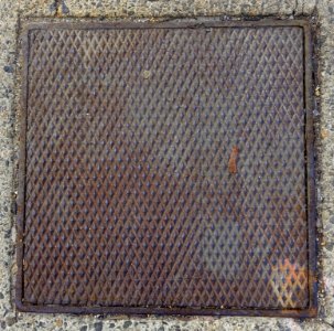 Square diamond - Arlington, MA - DSC05735