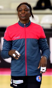 Stéphanie Ntsama Akoa 20170519