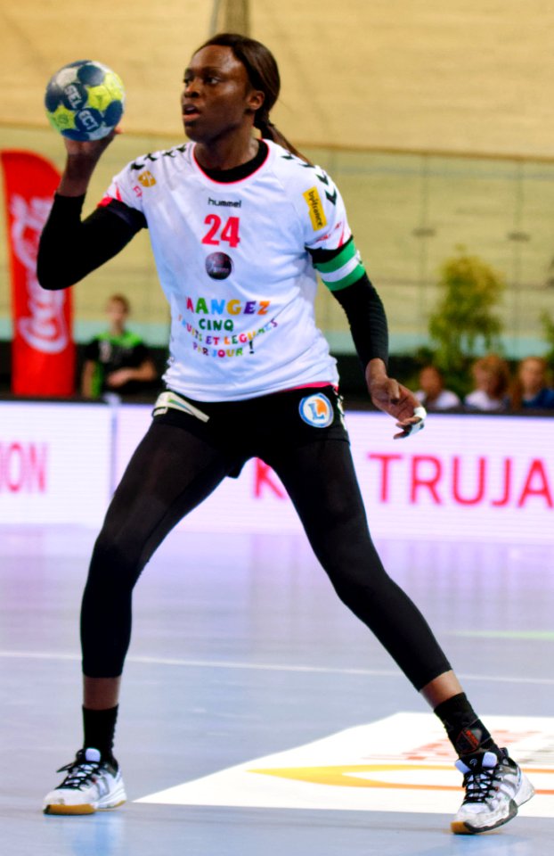 Stéphanie Ntsama Akoa 2 20170325