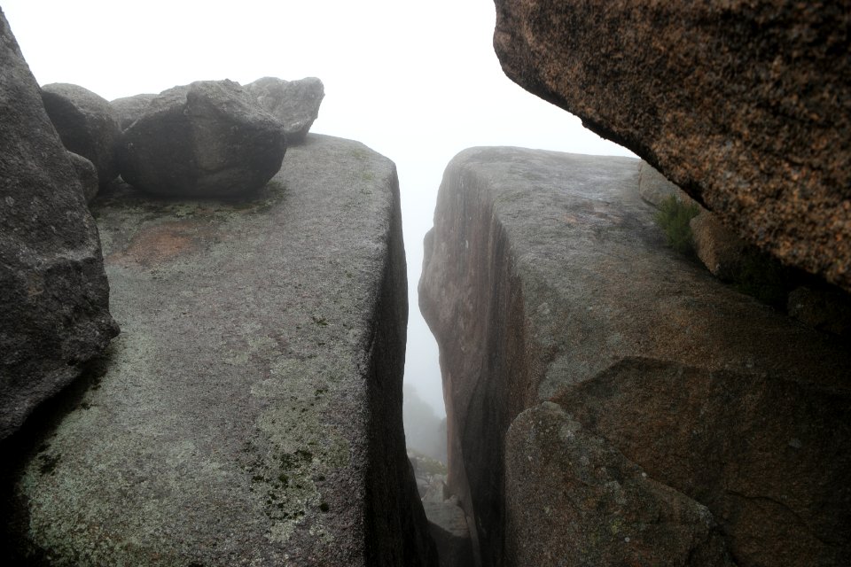 Square Rock Walking Track, Namadgi National Park 64