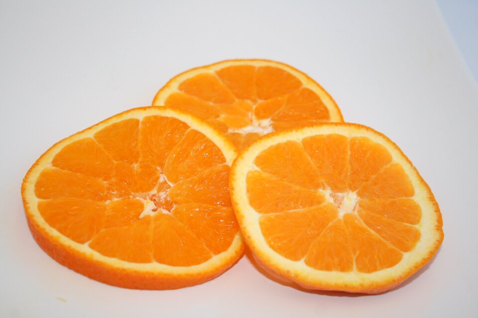 Orange food fruit