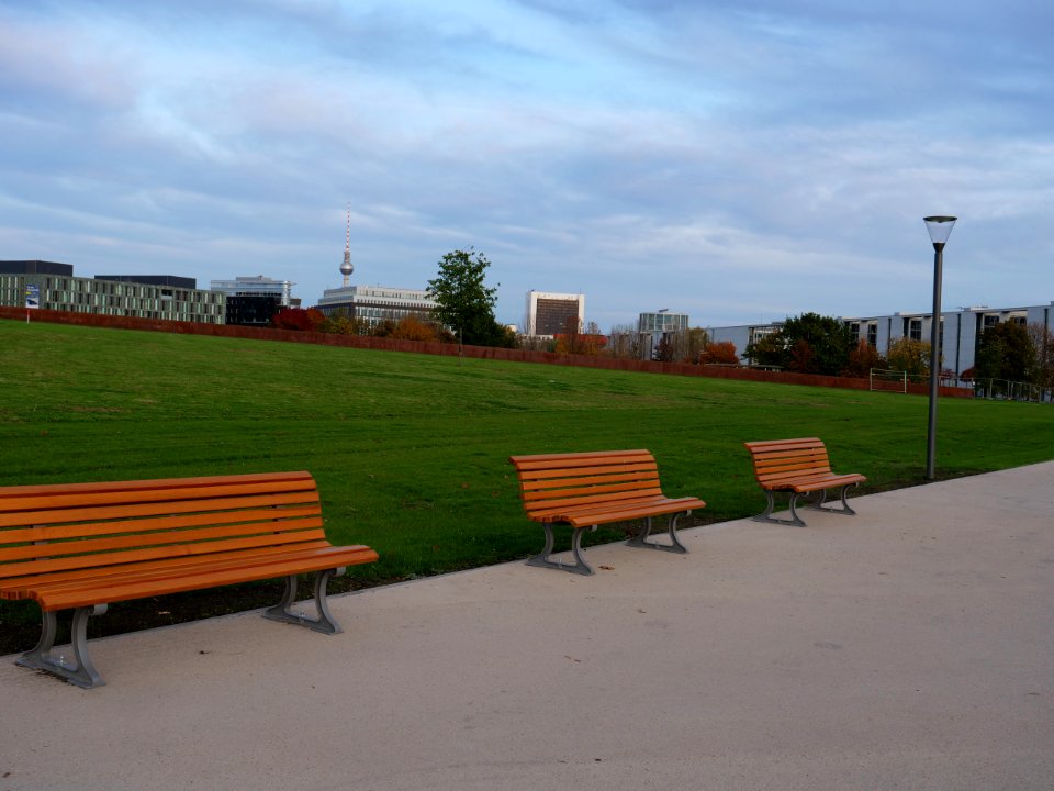 Spreebogen park 2019-10-19 14
