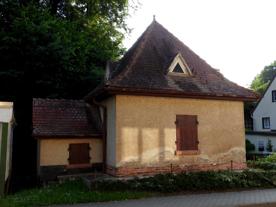 Stübnitz 16